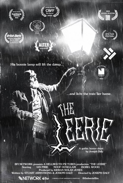 Poster for The Leerie