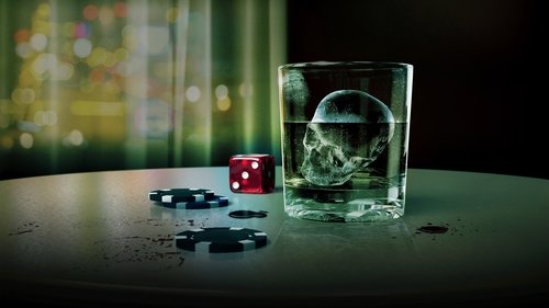 CSI: Vegas scene 1