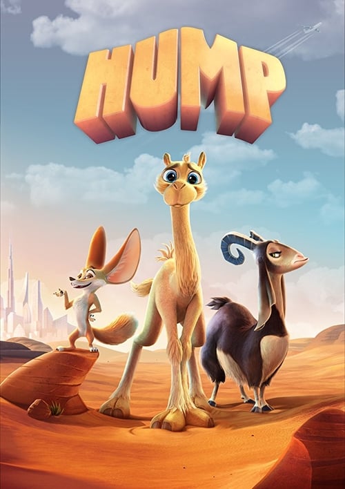 Poster for Hump