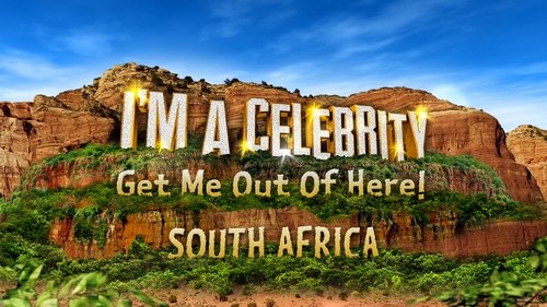 I'm a Celebrity... South Africa scene 1
