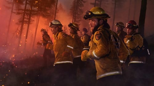 Fire Country scene 3