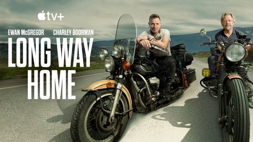 Long Way Home scene 6