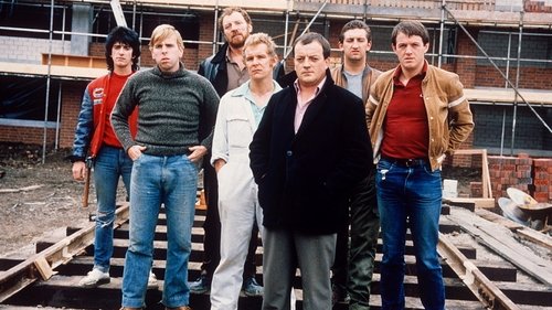 Auf Wiedersehen, Pet scene 1