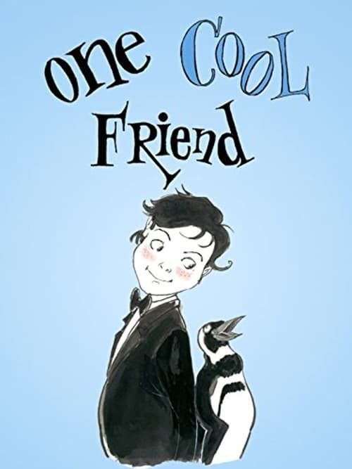 Poster for One Cool Friend