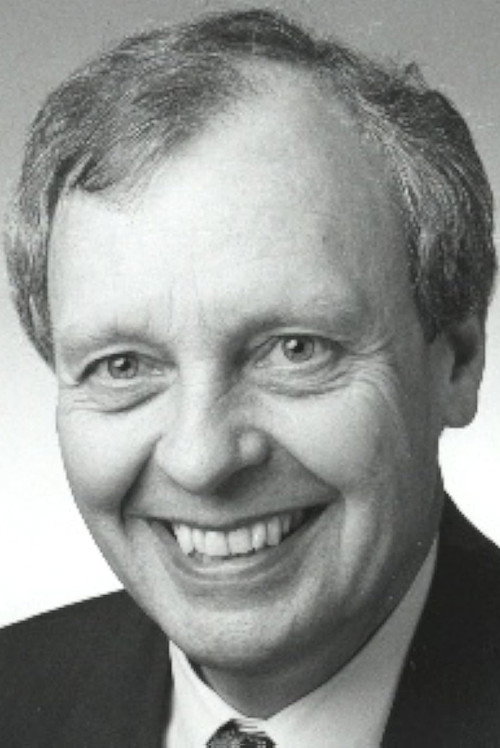 Laurence Foster