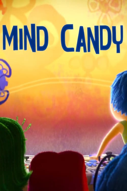 Poster for Mind Candy