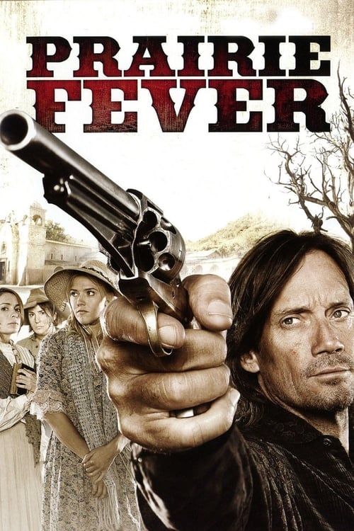 Poster for Prairie Fever