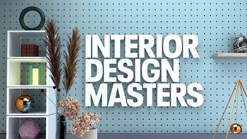 Interior Design Masters with Alan Carr scene 4