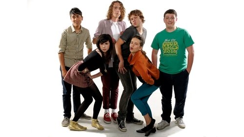 You're Skitting Me scene 3