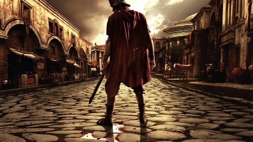 Rome scene 5