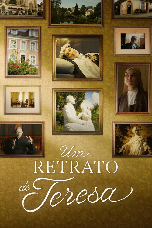 Um Retrato de Teresa