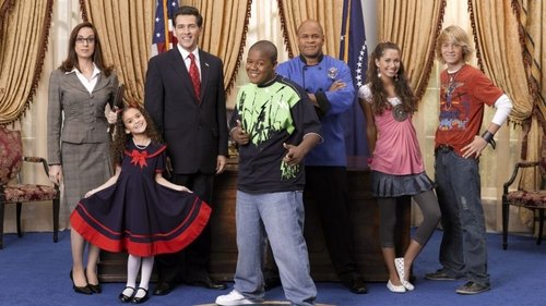 Cory in the House scene 6