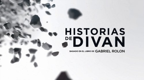 Historias de Diván scene 1