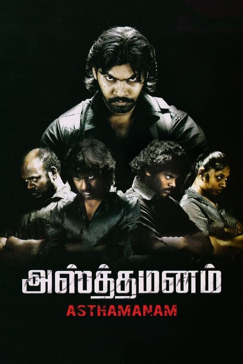 Poster for Asthamanam