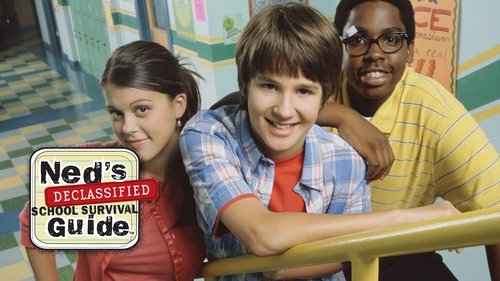 Ned's Declassified School Survival Guide scene 2