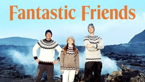 Fantastic Friends scene 3