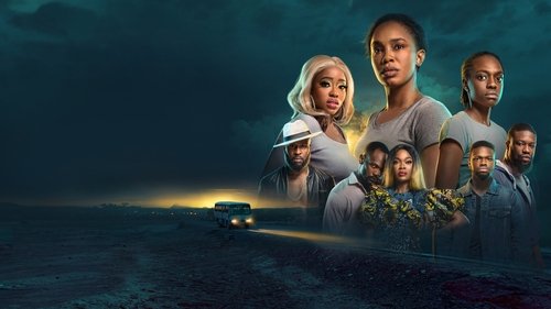 Òlòtūré: The Journey scene 2