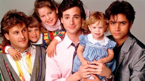 Full House scene 8