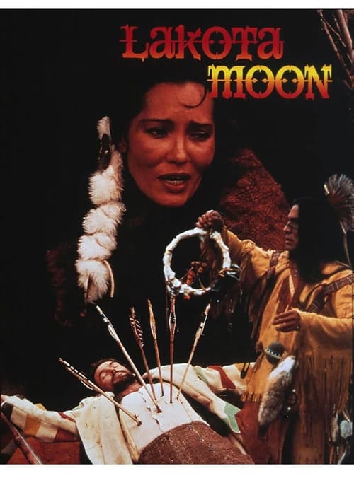 Poster for Lakota Moon