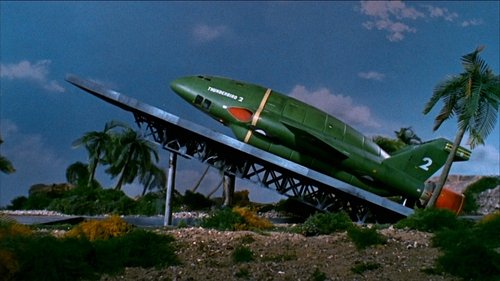 Thunderbirds scene 6