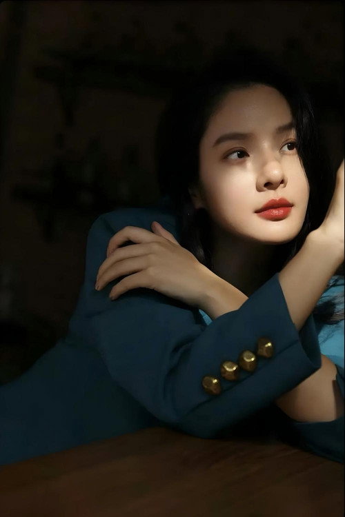 Zhou Yangyang