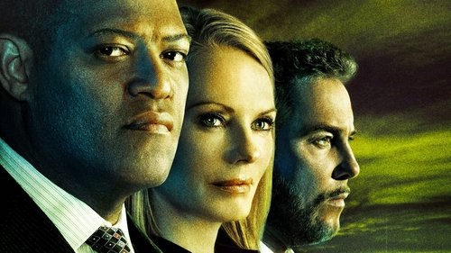 CSI: Crime Scene Investigation scene 3