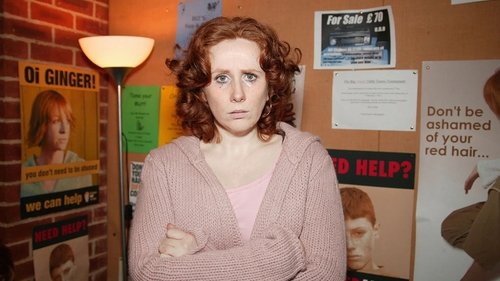 The Catherine Tate Show scene 3