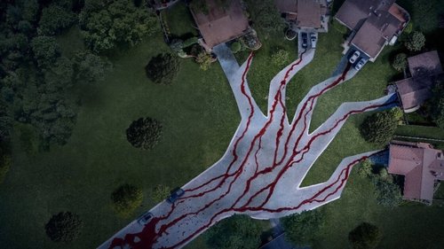 John Carpenter's Suburban Screams scene 3