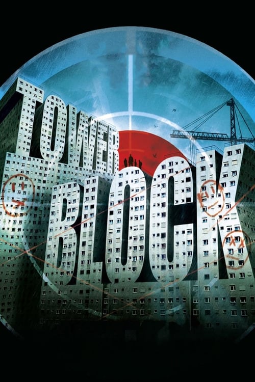 Poster for Tower Block