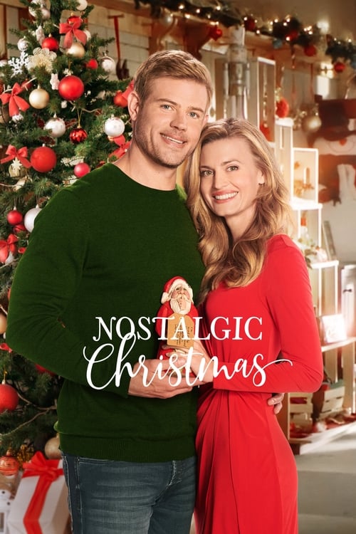 Poster for Nostalgic Christmas