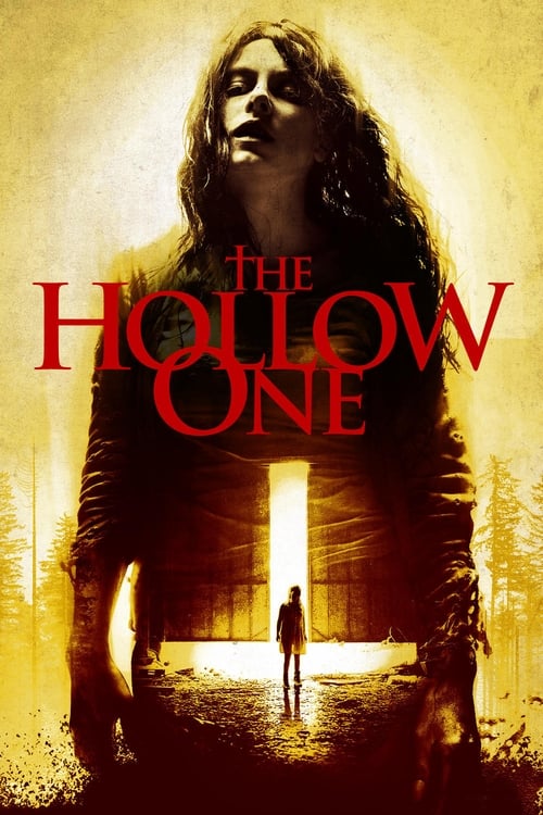 Poster for The Hollow One