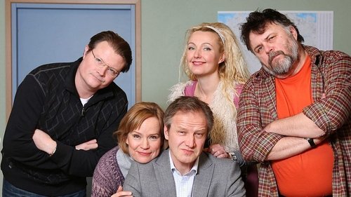 Ihmisten puolue scene 1