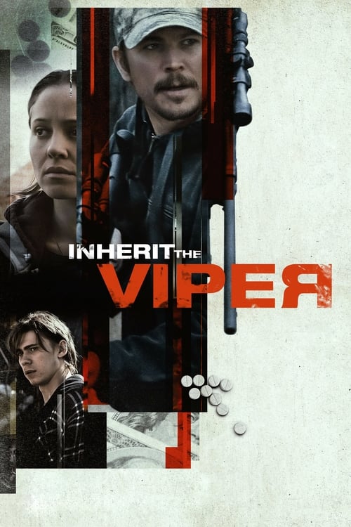 Poster for Inherit the Viper