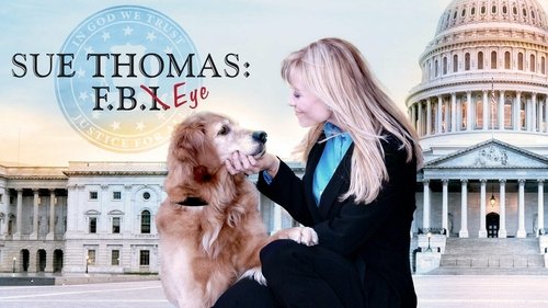 Sue Thomas: F.B.Eye scene 3