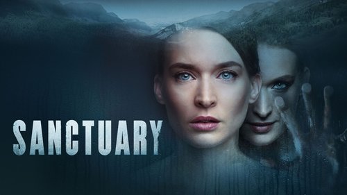 Sanctuary scene 7