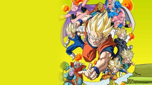 Dragon Ball Z Kai scene 6
