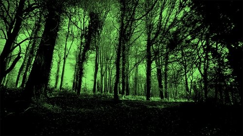 Are You Afraid of the Dark? scene 5