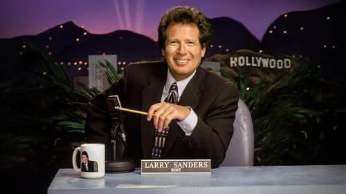 The Larry Sanders Show scene 1