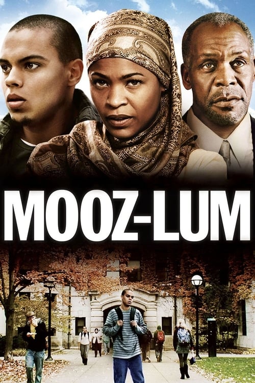 Poster for Mooz-lum