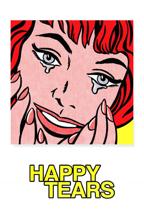 Poster for Happy Tears