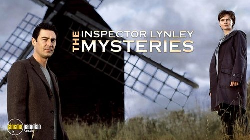 The Inspector Lynley Mysteries scene 7