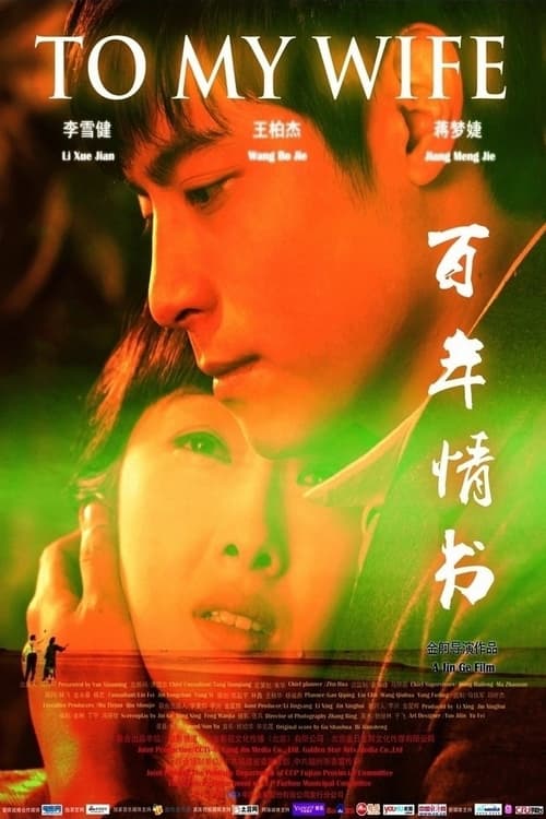Poster for 百年情书