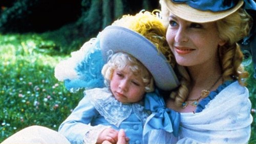 Marie-Antoinette scene 2
