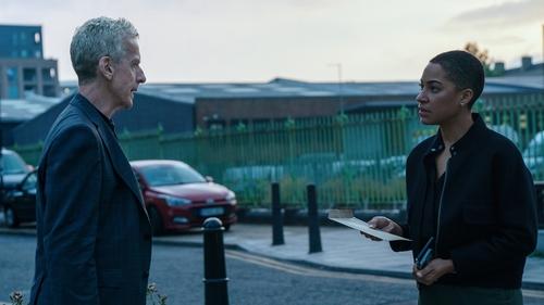 Criminal Record scene 5