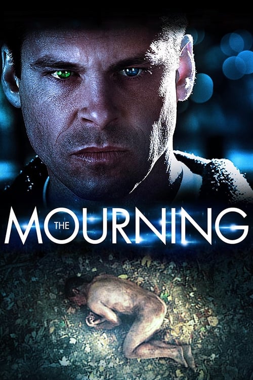 Poster for The Mourning