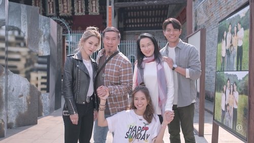 Hong Kong Love Stories scene 3
