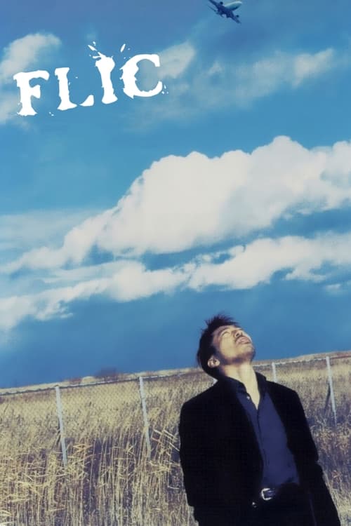 Poster for Flic