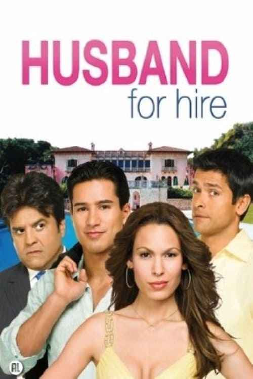 Poster for Husband for Hire