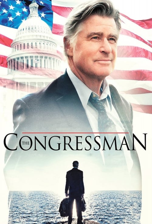 Poster for The Congressman