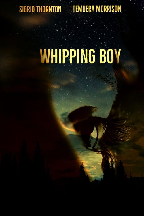 Poster for Whipping Boy